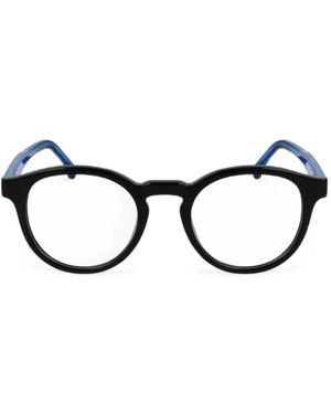 Paul Smith Occhiali Tondi Ernest - Nero