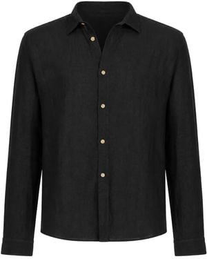Marané Marko Shirt - Black
