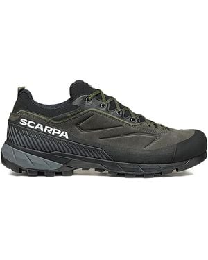 SCARPA Rapid Xt Gtx Sneakers - Black