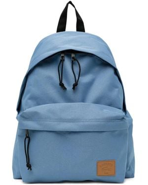 Lacoste Croc Backpack - Blue