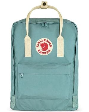 Fjallraven Kånken Backpack - Blue
