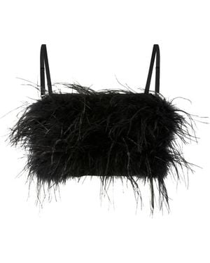 Pinko Top - Black