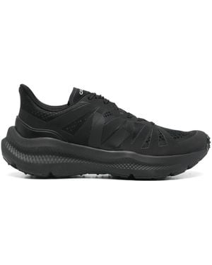 Veja Condor 3 Trainers - Black