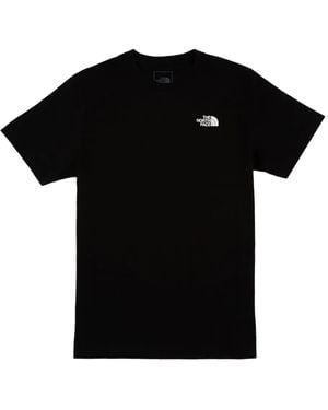 The North Face Evolution Van Life Tシャツ - ブラック