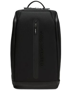 KARL LAGERFELD Zaino K/Nomad - Nero