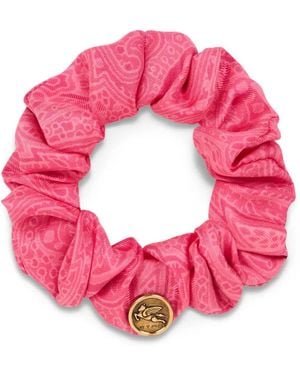 Etro Hair Accessories - Pink