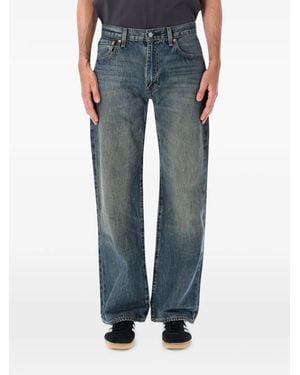 Levi's 567 Straight-Leg Jeans - Blue