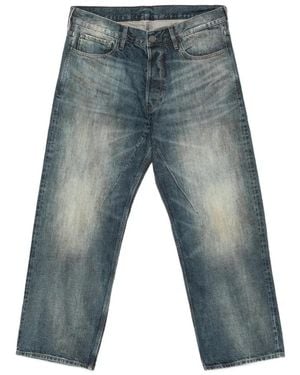G-Star Belt-Loops Jeans - Grey