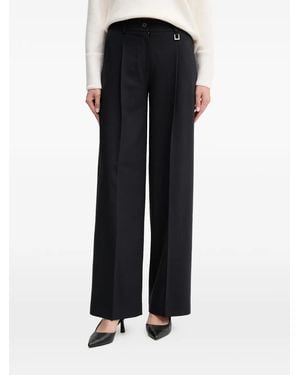 Joop! Pantalon Paris À Plis - Black