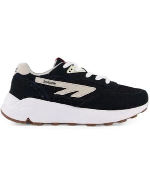 Hi-Tec Hts Shadow Rgs Sneakers - White