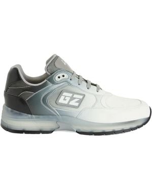 Giuseppe Zanotti New Gz Runner Trainers - White