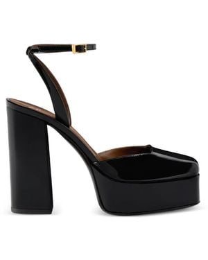 Giuseppe Zanotti Noa Mary Jane 115 - Black