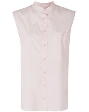 SOLOTRE Coreana Top - Pink