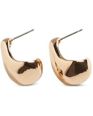 Daisy London Apollo Oorbellen - Wit