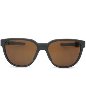 Oakley Occhiali Da Sole Actuator Polarizzati - Verde