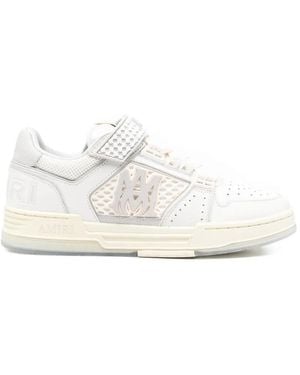 Amiri Trainers - White