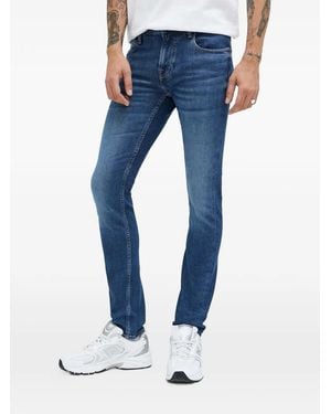 Guess Miami Skinny Jeans - Blue