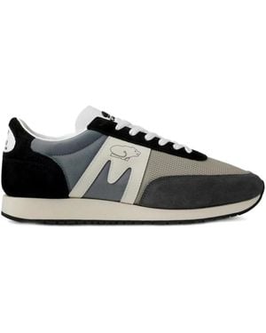 Karhu Albatross Sneakers - Schwarz