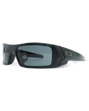 Oakley Gascan Sunglasses - Grey