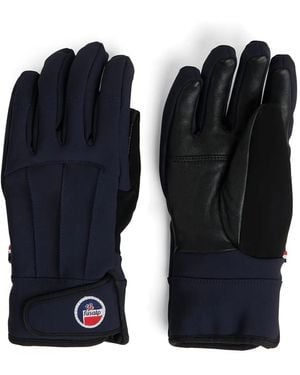 Fusalp Glacier Gloves - Blue