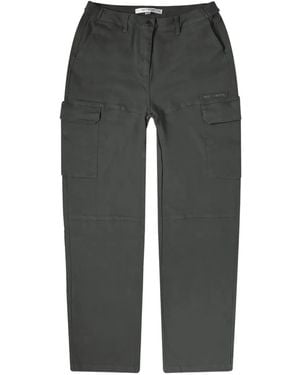 Daily Paper Ezea Pants - Gray