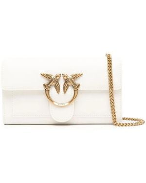 Pinko Shoulderbags - White