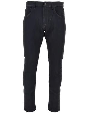 PT Torino Slim-Fit Jeans - Blue