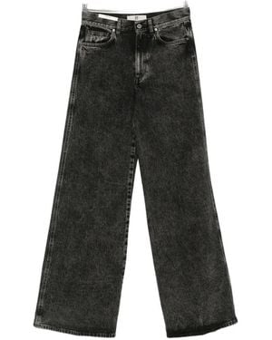 PT Torino Cyndi Belt-Loop Jeans - White