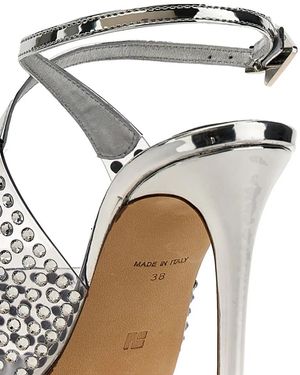 Nicolo' Beretta Sandal heels for Women | Online Sale up to