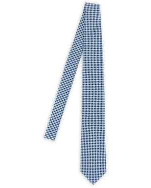 Brioni Cravatta - Blu