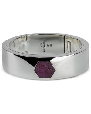 Parts Of 4 Sistema Bracelet - Grey