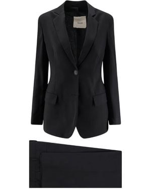 Hevò Frigole Suit - Black