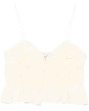 Occleus Jolie Top - Natural