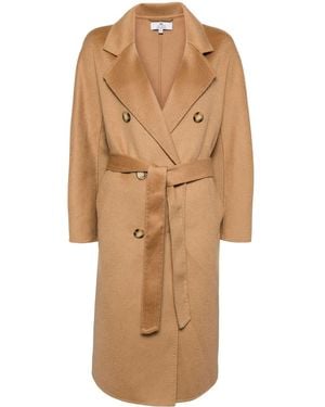 We Are Kindred Missy Dress - Natural