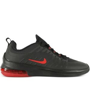 Nike Air Max Axis Sneakers - Schwarz