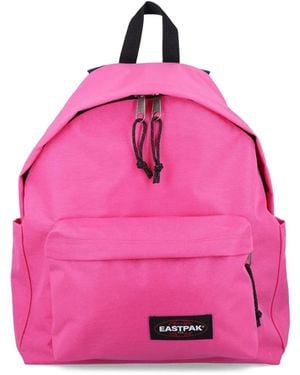 Eastpak Day Pak'R Backpack - Pink