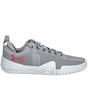 Under Armour Reign 6 Trainers - White