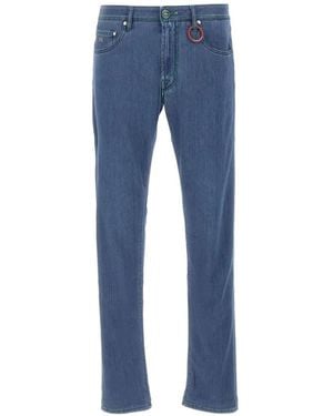 Sartoria Tramarossa Michelangelo Jeans - Blue