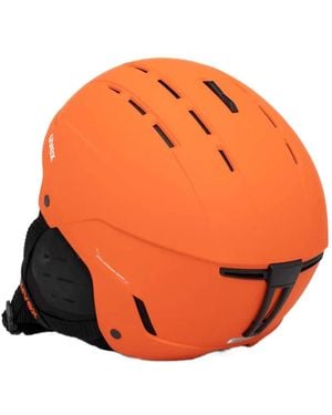 Uvex Casco Da Sci Stance - Arancione