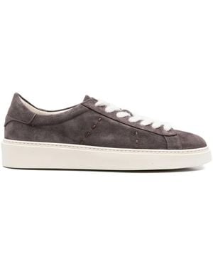 スニーカー Eleventy Suede Sneakers MESH AND SUEDE SHOES – Eleventy Milano USA