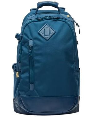 Visvim Cordura 20L Backpack - Blue