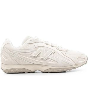 New Balance 204L Trainers - White