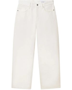 Axel Arigato Lidia Jeans - White