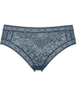 Eres Aérienne Briefs - Gray