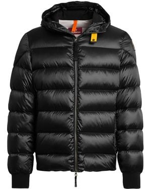 Parajumpers Pharrel Jacket - Black
