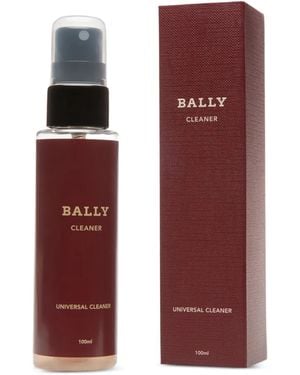 Bally Universal Cleaner Shoe Care - Red