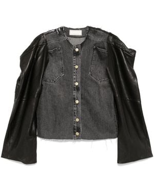 Litkovskaya Rikki Jacket - Black