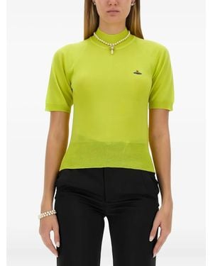 Vivienne Westwood Bea Shirt - Green