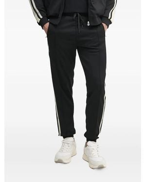 BALR Side-Stripe Trousers - Black