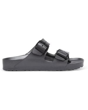 Birkenstock Arizona Sandals - White